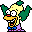 Krusty 1 icon